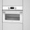 Teka HLC 840 Horno Compacto Multifunción 44L Cristal Blanco