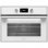 Teka HLC 840 Horno Compacto Multifunción 44L Cristal Blanco
