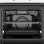 Teka HLB 8400 P Forno Pirolítico Multifunções 70L A+ Vidro Branco