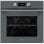 Teka HLB 8400 P Forno Pirolítico Multifunções 70L A+ Vidro Cinzento