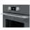 Teka HLB 8400 P Forno Pirolítico Multifunções 70L A+ Vidro Cinzento
