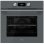 Teka HLB 8400 P Forno Pirolítico Multifunções 70L A+ Vidro Cinzento