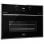 Teka HLC 844 C Forno Micro-ondas Compacto Multifunções 40L Vidro Preto