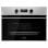 Teka HSC 644 C Horno Microondas Multifunción 40L Acero Inoxidable
