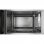 Balay 3WG1021N0 Microondas con Grill 17L 800W Negro