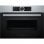 Bosch Serie 8 CFA634GS1 Microondas Integrable 900W Acero Inoxidable