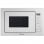 Candy MICG25GDFW Microondas Integrable 25L 900W Blanco