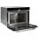 Siemens iQ700 CF634AGS1 Microondas Integrable 36L 900W Acero Inoxidable