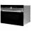Siemens iQ700 CF634AGS1 Microondas Integrable 36L 900W Acero Inoxidable