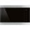 Smeg FMI325X Micro-ondas Encastrável com Grill 25L 900W Inox