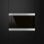 Smeg FMI325X Micro-ondas Encastrável com Grill 25L 900W Inox