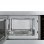 Smeg FMI325X Micro-ondas Encastrável com Grill 25L 900W Inox