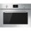 Smeg SF4400MX Horno Microondas Integrable 32L Inox