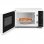 Whirlpool MWP 103 W Forno Micro-ondas com Grill 20L 700W Preto