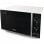 Whirlpool MWP 103 W Forno Micro-ondas com Grill 20L 700W Preto