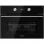 Teka MLC 8440 Micro-ondas Encastrável com Grill 44L 3200W Vidro Preto