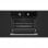 Teka MLC 8440 Micro-ondas Encastrável com Grill 44L 3200W Vidro Preto