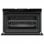 Teka MLC 8440 Micro-ondas Encastrável com Grill 44L 3200W Vidro Preto