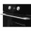 Teka MLC 8440 Micro-ondas Encastrável com Grill 44L 3200W Vidro Preto