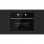 Teka MLC 8440 Micro-ondas Encastrável com Grill 44L 3200W Vidro Preto