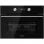 Teka MLC 8440 Micro-ondas Encastrável com Grill 44L 3200W Vidro Preto