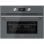 Teka MLC 8440 Microondas Integrable con Grill 44L 3200W Cristal Gris