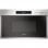Whirlpool AMW 442/IX Microondas Integrable con Grill 22L 750W Inox