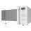 Whirlpool MCP 345 WH Horno Microondas con Grill 25L 800W Blanco