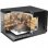 Whirlpool MWF 203 SB Horno Microondas con Grill 20L 800W Negro