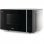 Whirlpool MWF 203 SB Horno Microondas con Grill 20L 800W Negro
