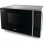Whirlpool MWF 203 SB Horno Microondas con Grill 20L 800W Negro