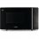 Whirlpool MWF 203 SB Horno Microondas con Grill 20L 800W Negro