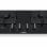 Bosch PPP6A6B20 Placa de Gas 4 Zonas 60cm Negra