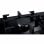 Bosch PPQ7A6B90 Placa de Gas 5 Zonas 75cm Negra