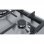 Bosch PGH6B5B90 Placa de Gas 4 Zonas 60cm Acero Inoxidable