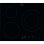 Electrolux LIT60336 Placa de Inducción 3 Zonas 60cm Negra
