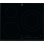 Electrolux LIT60342 Placa de Inducción 3 Zonas 60cm Negra