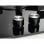 Electrolux EGT6633NOK Placa de Gas 3 Zonas 60cm Negra
