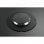 Electrolux EGT6633NOK Placa de Gas 3 Zonas 60cm Negra
