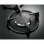 Electrolux EGT6633NOK Placa de Gas 3 Zonas 60cm Negra