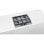 Siemens iQ500 EC6A5PB90 Placa de Gas 4 Zonas 60cm Acero Inoxidable