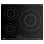 Teka IBC 63900 TTC Placa de Inducción 3 Zonas Cristal Negro