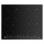 Teka IZ 6420 Placa de Inducción 5 Zonas Cristal Negro
