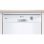 Balay 3VS303BP Lavavajillas Capacidad 12L F Blanco
