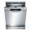 Bosch Serie 8 SMS88TI36E Lavavajillas Capacidad 13 Cubiertos A+++ Acero Inoxidable