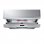 Bosch Serie 8 SMS88TI36E Lavavajillas Capacidad 13 Cubiertos A+++ Acero Inoxidable