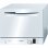 Bosch SKS62E22EU Lavavajillas Compacto Capacidad 6 Cubiertos A+ Blanco
