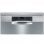 Bosch Serie 4 SMS46FI01E Lavavajillas Capacidad 13 Cubiertos D Acero Inoxidable