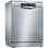 Bosch Serie 4 SMS46FI01E Lavavajillas Capacidad 13 Cubiertos D Acero Inoxidable