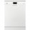 Electrolux ESF5533LOW Lavavajillas Capacidad 13 Cubiertos A++ Blanco